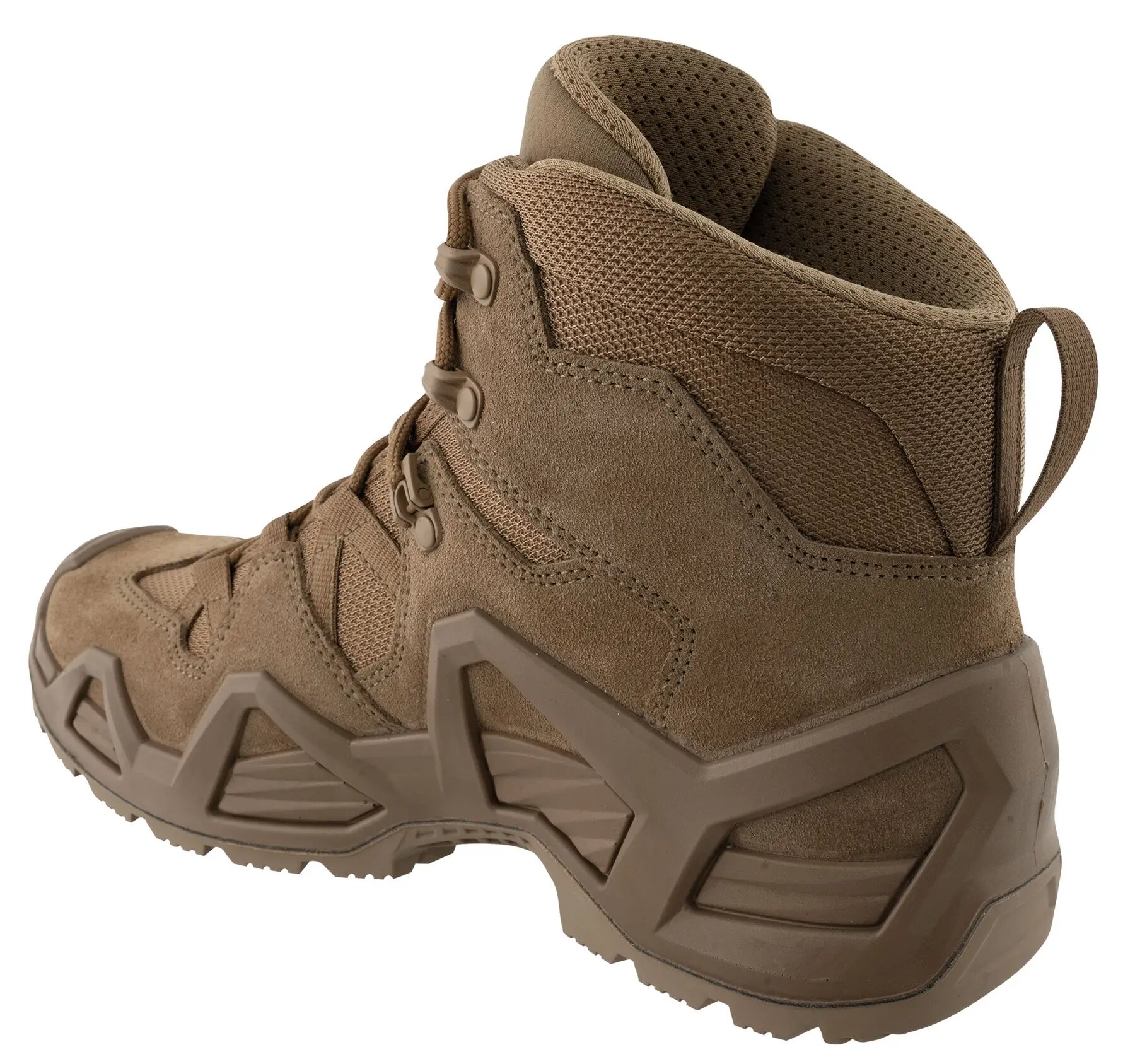 Черевики Lowa Zephyr GTX MID TF new Coyote Фото 2
